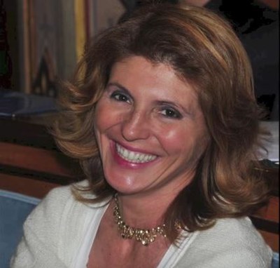 Donatella Binaglia